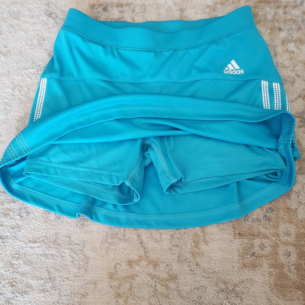 Sample Adidas Skort - image 4
